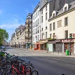 Charming Studio In La Bastille - 1Bdr
