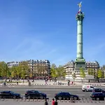 Charming Studio In La Bastille - 1Bdr