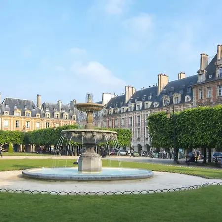 Charming In La Bastille - 1bdr Appartamento Parigi