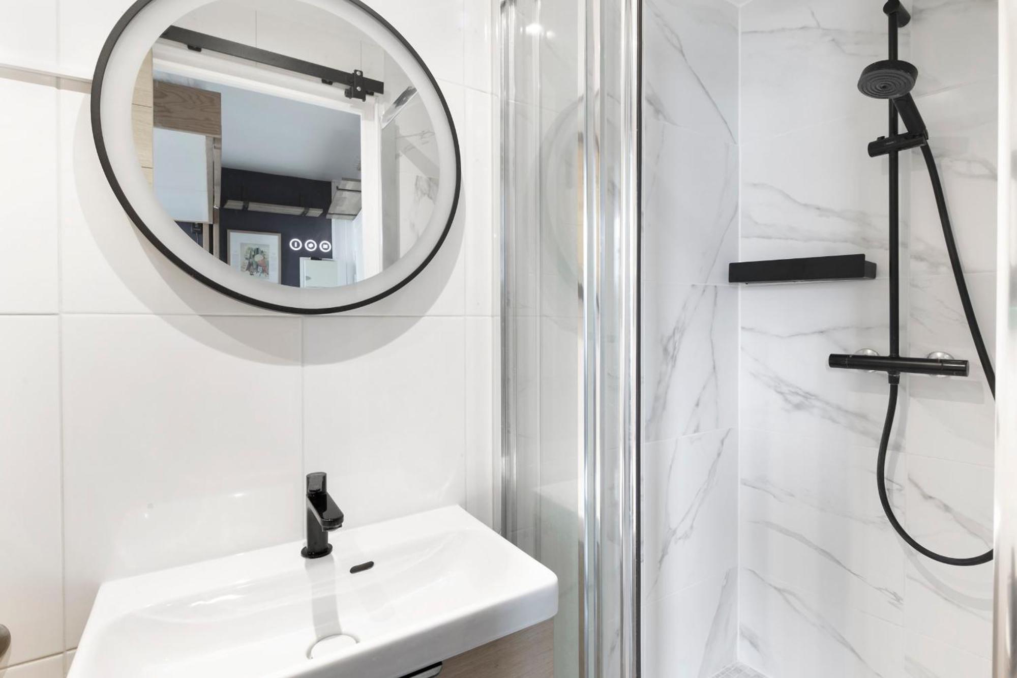 Charming In La Bastille - 1bdr