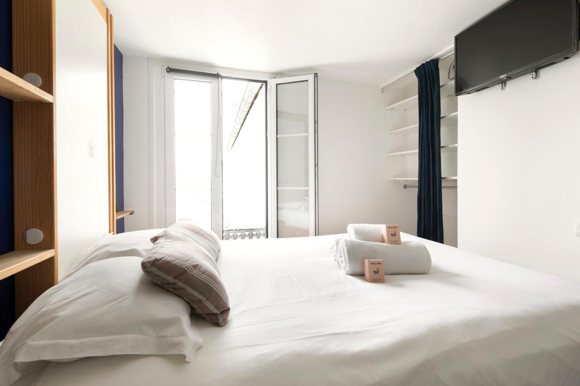 Charming In La Bastille - 1bdr Apartment Paris